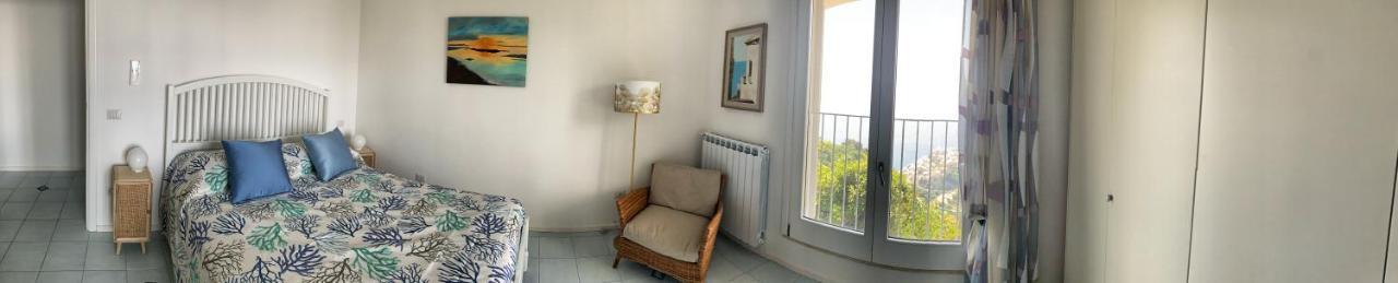 Casa Ministro Apartment Positano Exterior photo